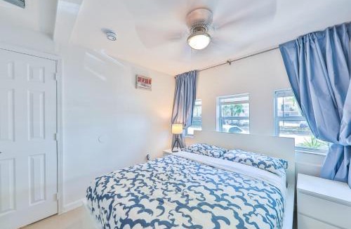 Parkside House | Student Villa House STR-2000