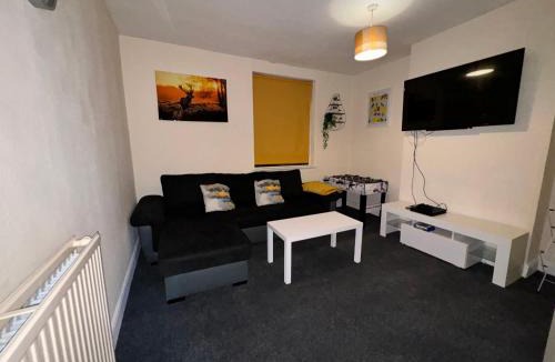 Oadby House | Students Contractors Professionals