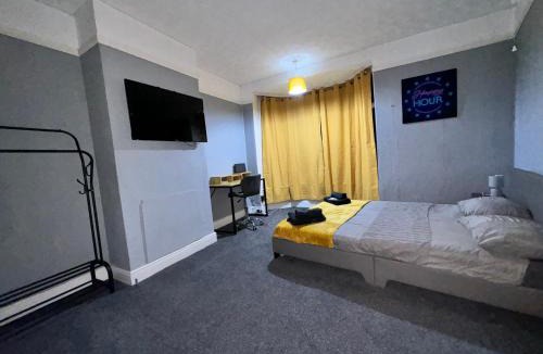 Oadby House | Students Contractors Professionals