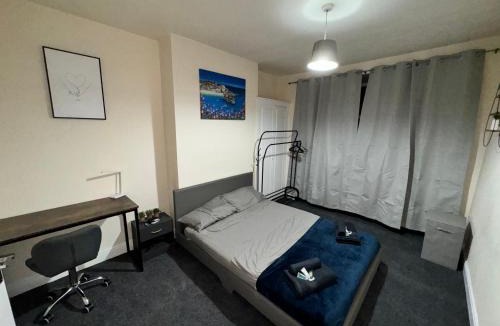 Oadby House | Students Contractors Professionals