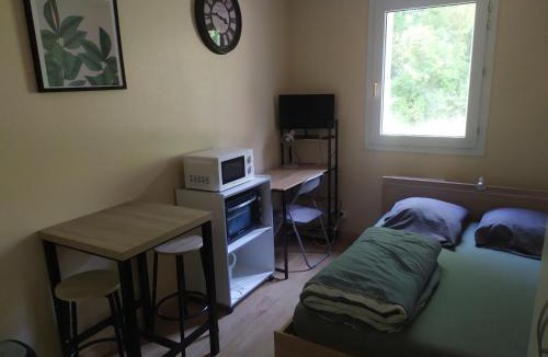 Tours Apartment | Studette Chaleureuse TOURS