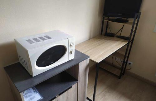 Tours Apartment | Studette Chaleureuse TOURS