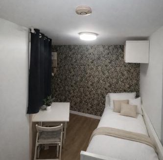 Downtown Angers Apartment | studette confort angers la doutre