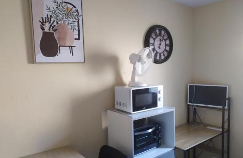 Tours Apartment | Studette COSY 2 couchages proche TOURS