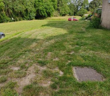 Quissac House | Studette cosy, Terrasse chauffée et Grand parking