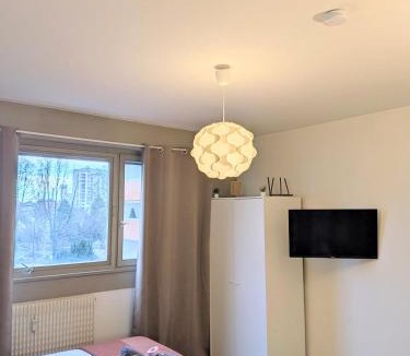 Schiltigheim Apartment | Studette Cozy a Schiltigheim