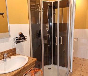 Libourne House | Studette du Logis du Parc