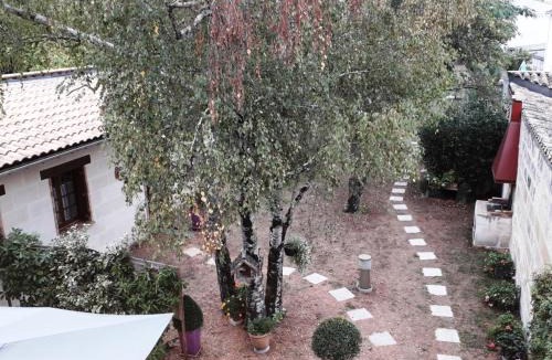 Libourne House | Studette du Logis du Parc