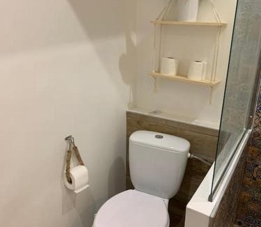 Saint-Jean Apartment | Studette Le figuier