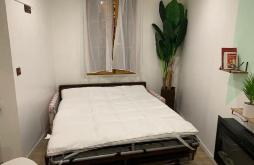 Saint-Jean Apartment | Studette Le figuier