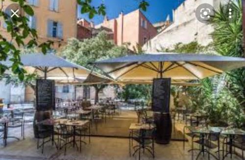 Saint-Jean Apartment | Studette Le figuier