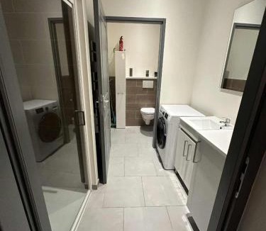 Peronne Apartment | Studette Peronne Centre