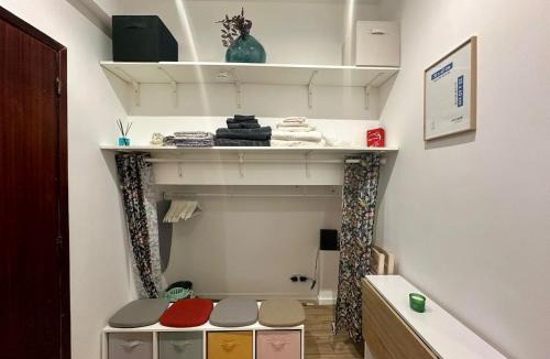 Lepante Quarter Apartment | Studette tout équipée centre ville de Nice