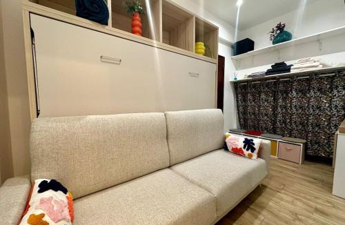 Lepante Quarter Apartment | Studette tout équipée centre ville de Nice