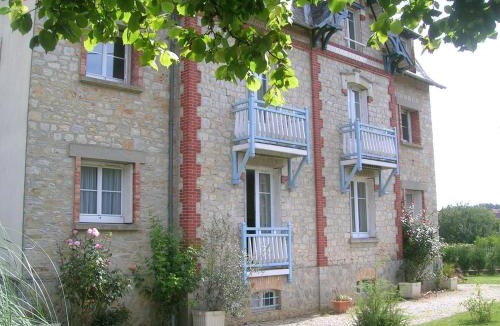 Bagnoles-de-l'Orne Apartment | Studette Villa Odette