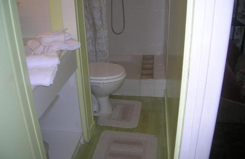 Bagnoles-de-l'Orne Apartment | Studette Villa Odette