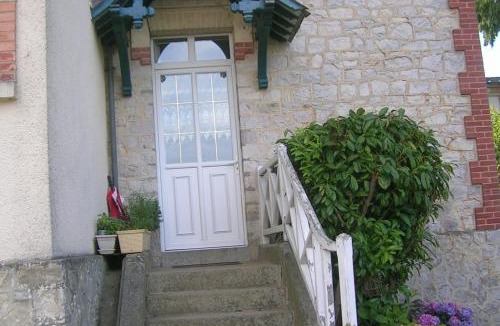 Bagnoles-de-l'Orne Apartment | Studette Villa Odette