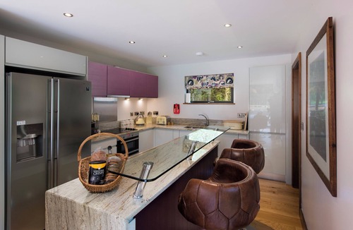 Scawton Cabin | Studford Luxury Lodges