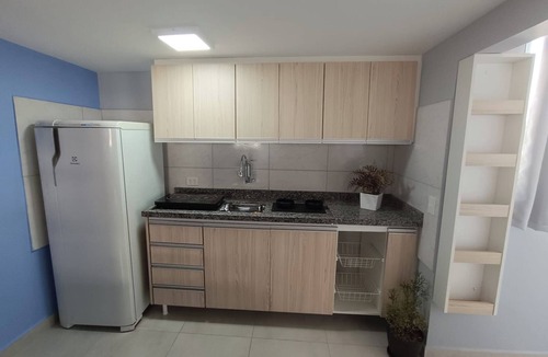 Santa Coloma de Gramenet Apartment | Studio in the center of Badalona.