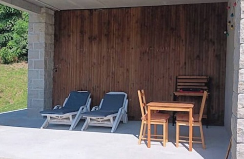 Le Monastier-sur-Gazeille Apartment | Studio " Les acacias