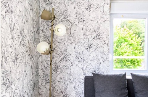 9th Arrondissement Apartment | Studio fonctionnel Lyon-Vaise-Saint Didier