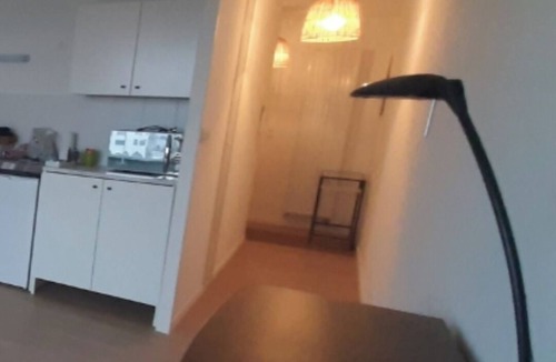 La Courrouze Apartment | Studio apartment