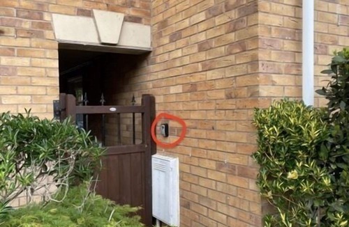 Milton Keynes Apartment | Studiio Apartment Grange Farm, Milton Keynes