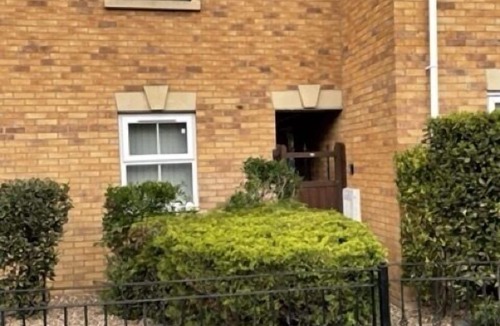 Milton Keynes Apartment | Studiio Apartment Grange Farm, Milton Keynes