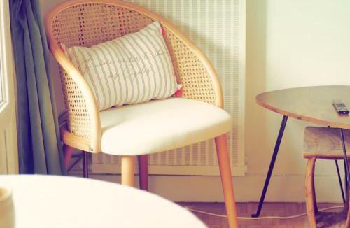 Le Vieux Saint-Maur Apartment | Studio à 15 min de Paris, Proche Vincennes, Nogent, Bords de Marne