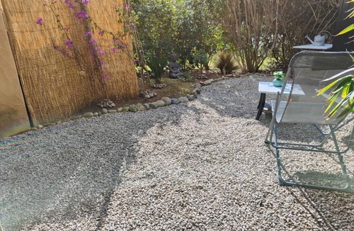 Albitreccia Apartment | Studio à 150 m de la Plage D'agosta et des Commerces