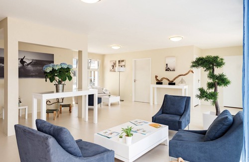 Biscarrosse Plage Apartment | Studio à 150m de la Plage | École de Surf