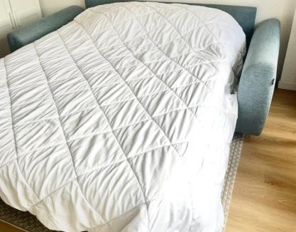 Soorts-Hossegor Apartment | Studio à 2 pas de la plage!