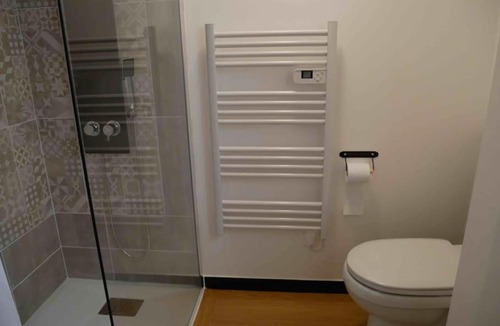 Le Palais Apartment | Studio à 200M à pieds de l'embarcadère