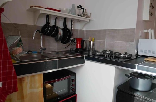 Le Palais Apartment | Studio à 200M à pieds de l'embarcadère