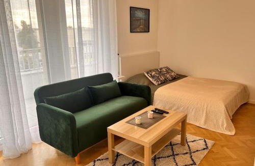 Quartier Atlantis Apartment | Studio à 3 min Gare Massy-TGV