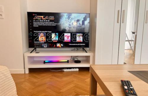 Quartier Atlantis Apartment | Studio à 3 min Gare Massy-TGV