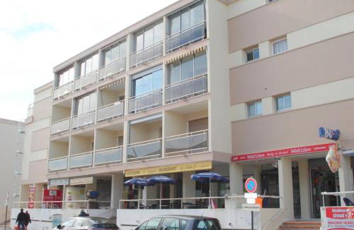 Balaruc-les-Bains Apartment | Studio à 5 min des Thermes, balcon, animaux admis - FR-1-503-98