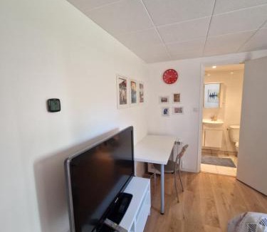 Orsay Apartment | Studio à 5 min du RER B Le Guichet/Plateau Saclay