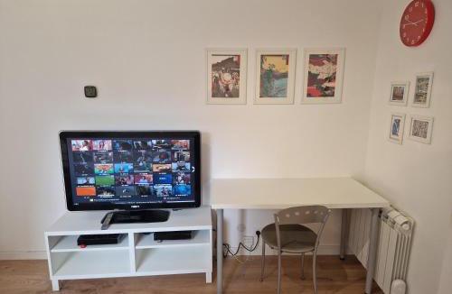 Orsay Apartment | Studio à 5 min du RER B Le Guichet/Plateau Saclay