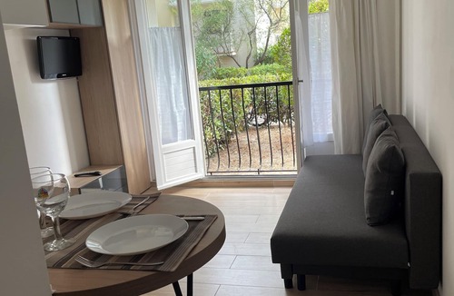 Argeles Plage Apartment | Studio à 5 Minutes de la Plage