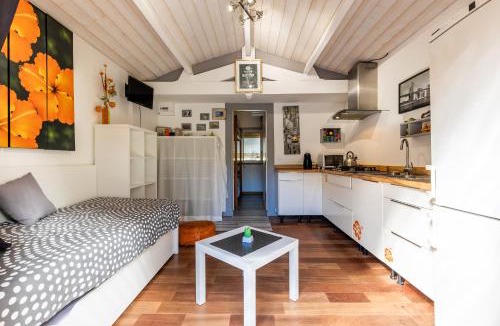 Carcans Plage Apartment | Studio à 500m de la plage Carcans