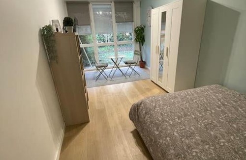 Larris-Maradas-Palette-Bocages Apartment | Studio à 550m de la gare (RER A)