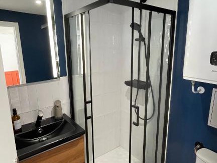 Le Bon Sauveur Apartment | Studio à 6 mins de l'hypercentre