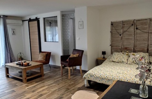 Bellegarde Apartment | Studio à Bellegarde