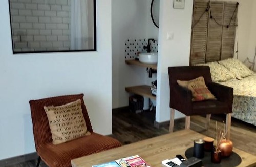 Bellegarde Apartment | Studio à Bellegarde