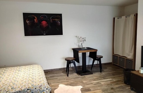 Bellegarde Apartment | Studio à Bellegarde