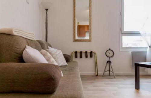 Quartier Saint-Leon Apartment | Studio à Colmar