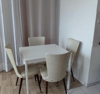 Quartier Saint-Leon Apartment | Studio à Colmar