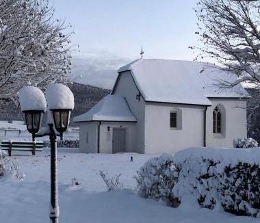 Courrendlin House | Studio à Courrendlin