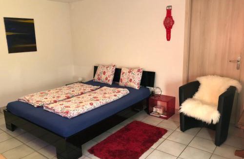 Courrendlin House | Studio à Courrendlin